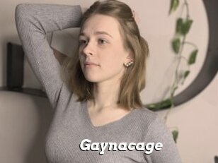 Gaynacage