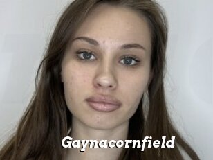 Gaynacornfield