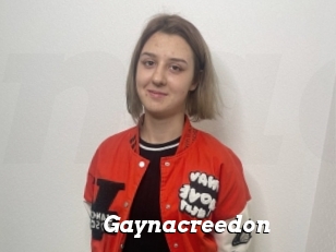 Gaynacreedon