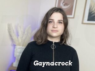 Gaynacrock