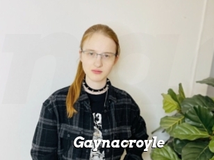 Gaynacroyle