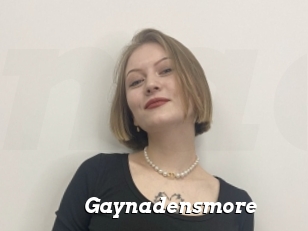 Gaynadensmore