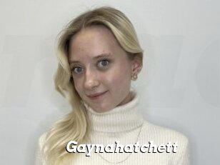 Gaynahatchett