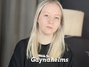 Gaynahelms