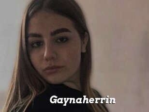 Gaynaherrin