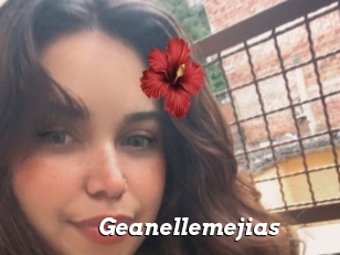Geanellemejias