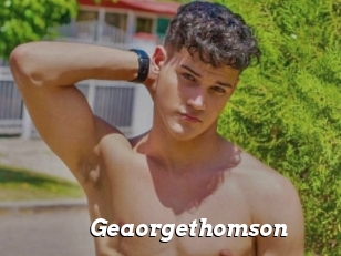 Geaorgethomson