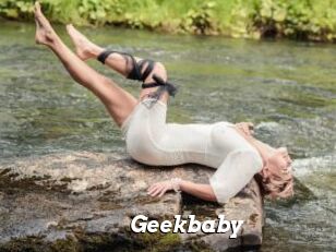 Geekbaby