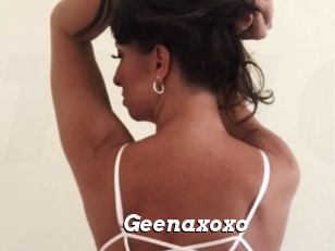 Geenaxoxo