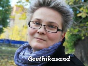 Geethikasand
