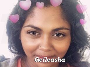 Geileasha