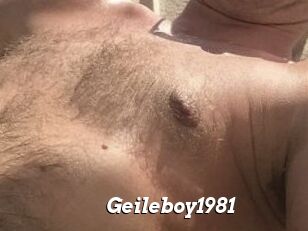 Geileboy1981