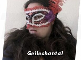 Geilechantal