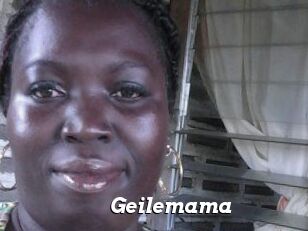 Geilemama