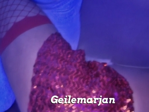 Geilemarjan