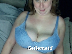 Geilemeid
