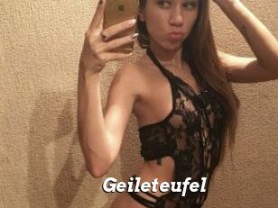 Geileteufel