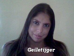 Geilletijger
