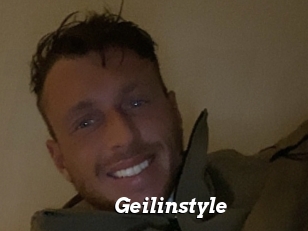 Geilinstyle