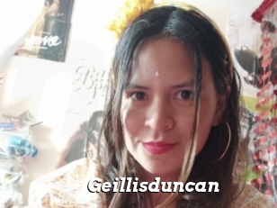 Geillisduncan