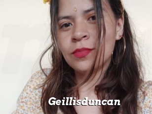Geillisduncan