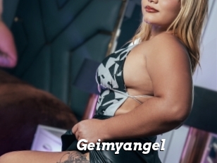Geimyangel