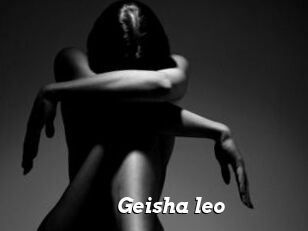 Geisha_leo
