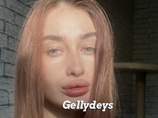 Gellydeys