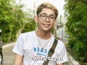 Gelsforyou
