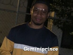 Geminiprince
