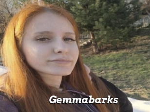 Gemmabarks
