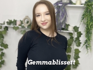 Gemmablissett