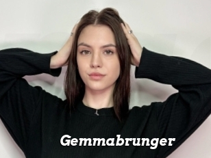 Gemmabrunger