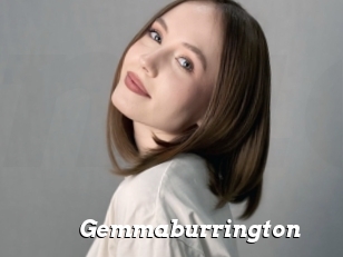 Gemmaburrington