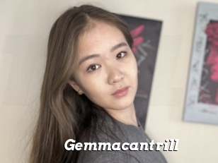 Gemmacantrill