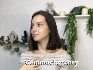 Gemmachurchey