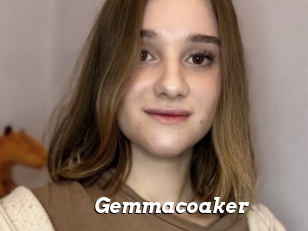 Gemmacoaker