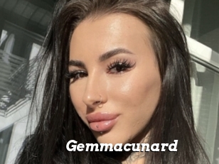 Gemmacunard