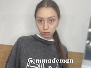 Gemmademan