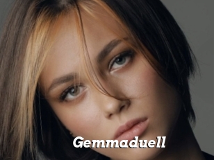 Gemmaduell