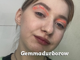 Gemmadurborow