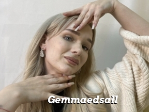 Gemmaedsall