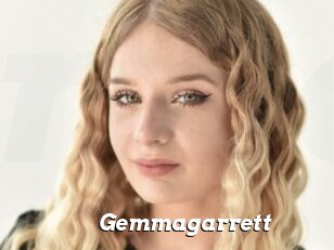 Gemmagarrett