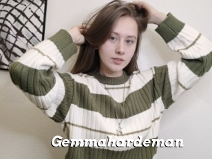 Gemmahardeman