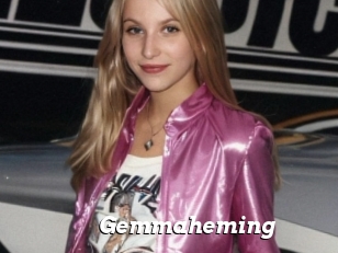 Gemmaheming