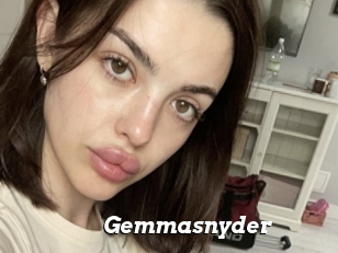 Gemmasnyder