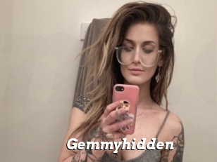 Gemmyhidden