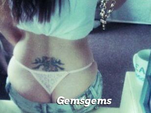 Gemsgems