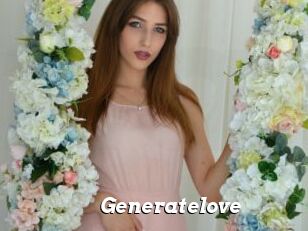 Generatelove
