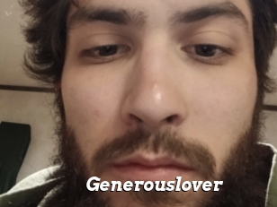Generouslover
